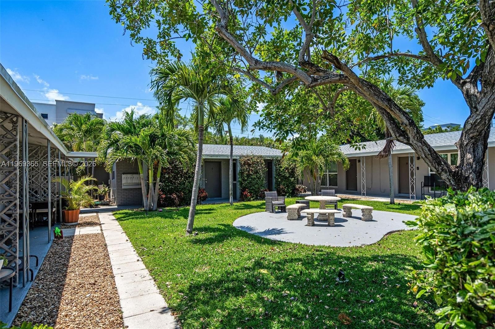Real estate property located at 2201 14th Ave, Broward, Edgewater Estates 1st Add, Wilton Manors, FL