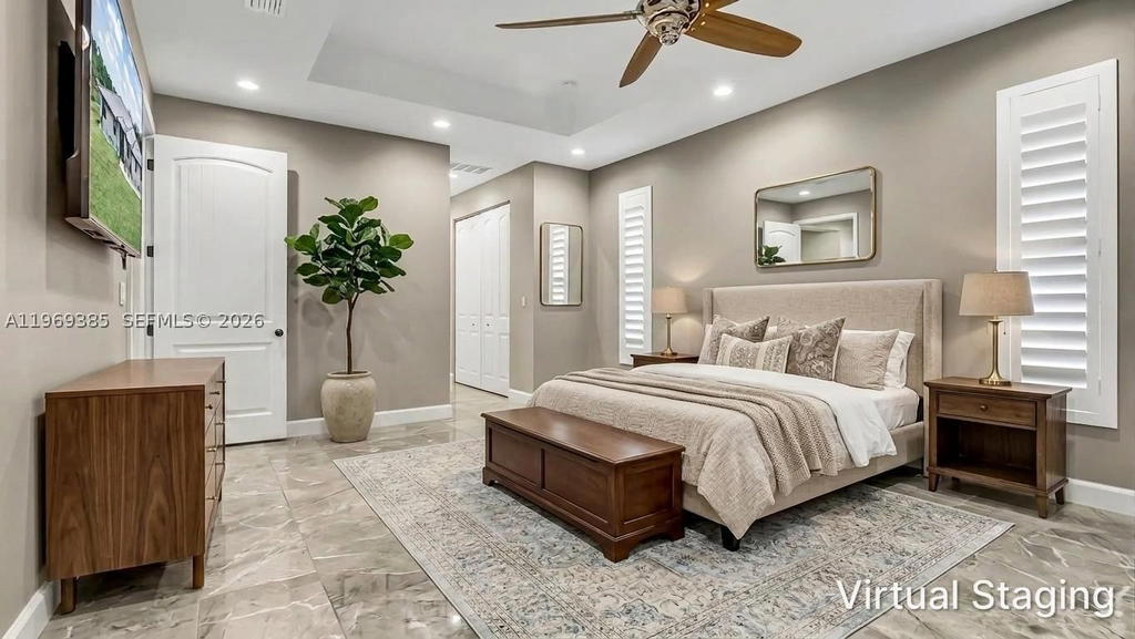 Real estate property located at 16630 132nd Ter N, Palm Beach, Jupiter Farms, Jupiter, FL