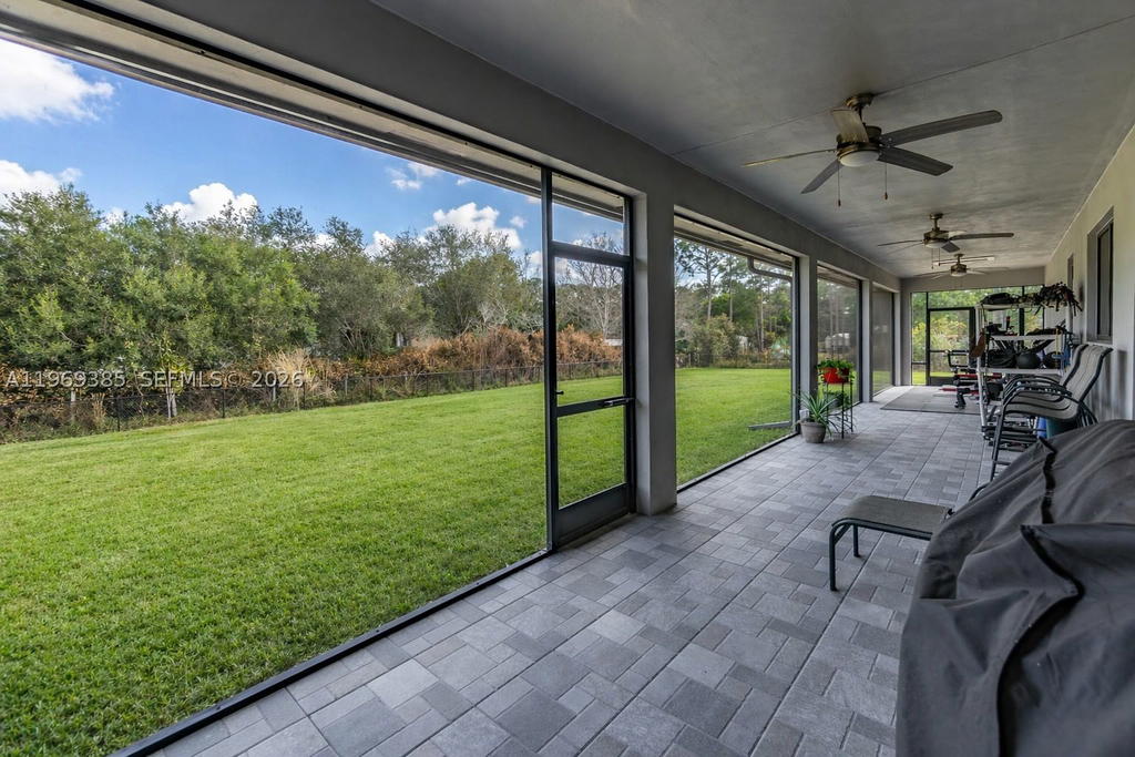 Real estate property located at 16630 132nd Ter N, Palm Beach, Jupiter Farms, Jupiter, FL