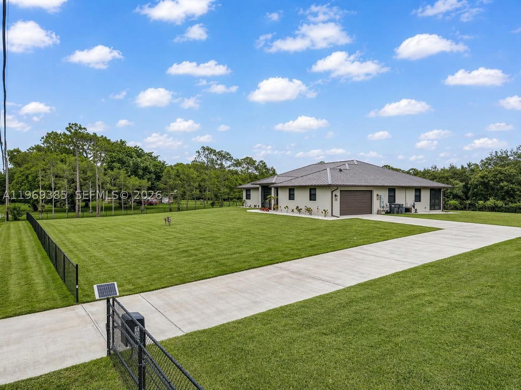 Real estate property located at 16630 132nd Ter N, Palm Beach, Jupiter Farms, Jupiter, FL
