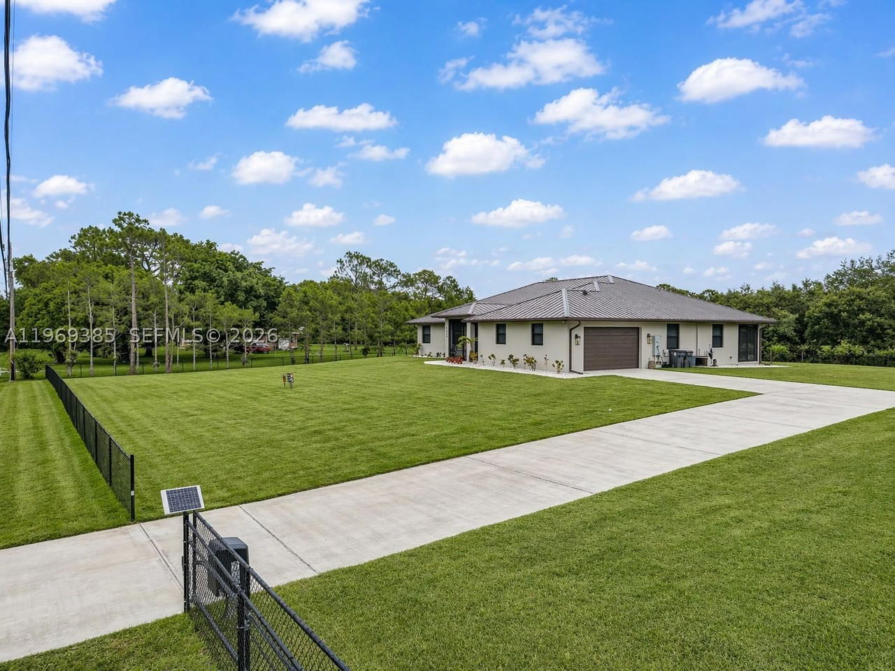 Real estate property located at 16630 132nd Ter N, Palm Beach, Jupiter Farms, Jupiter, FL