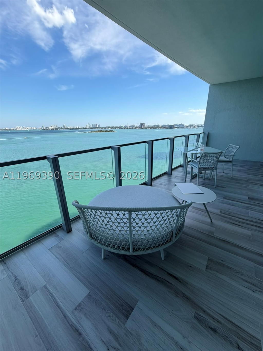 Real estate property located at 2900 7th Ave #1205, Miami-dade, Biscayne Beach Condo, Miami, FL