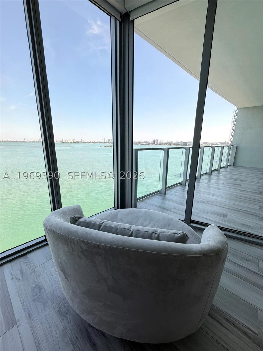Real estate property located at 2900 7th Ave #1205, Miami-dade, Biscayne Beach Condo, Miami, FL