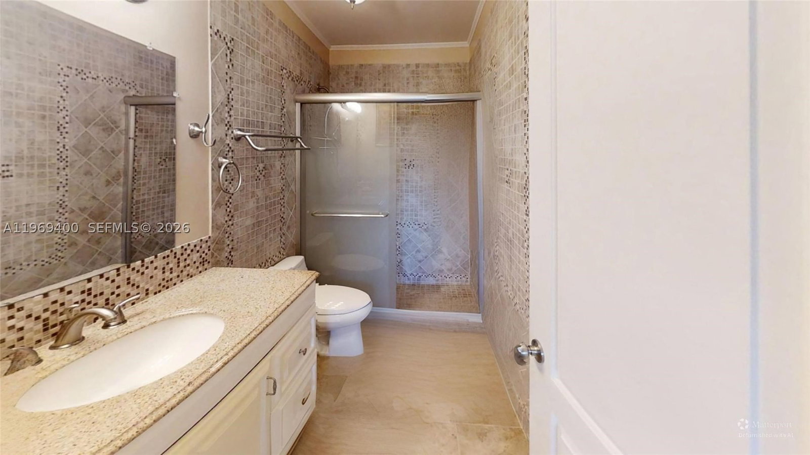 Real estate property located at 200 Diplomat Pkwy #620, Broward, Fairways Riviera Condo, Hallandale Beach, FL