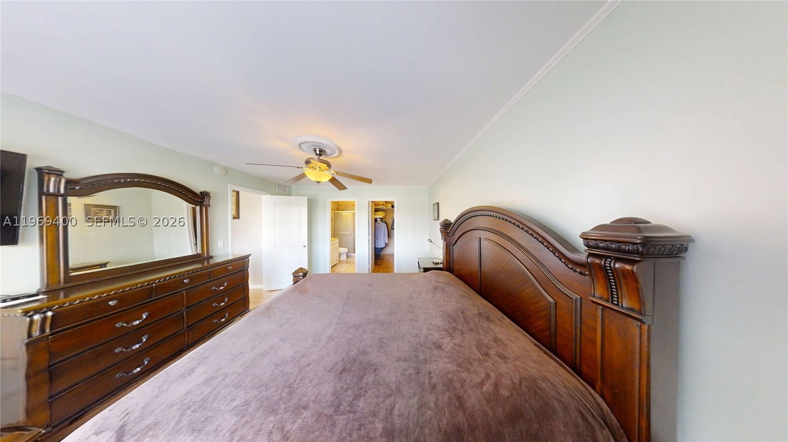 Real estate property located at 200 Diplomat Pkwy #620, Broward, Fairways Riviera Condo, Hallandale Beach, FL