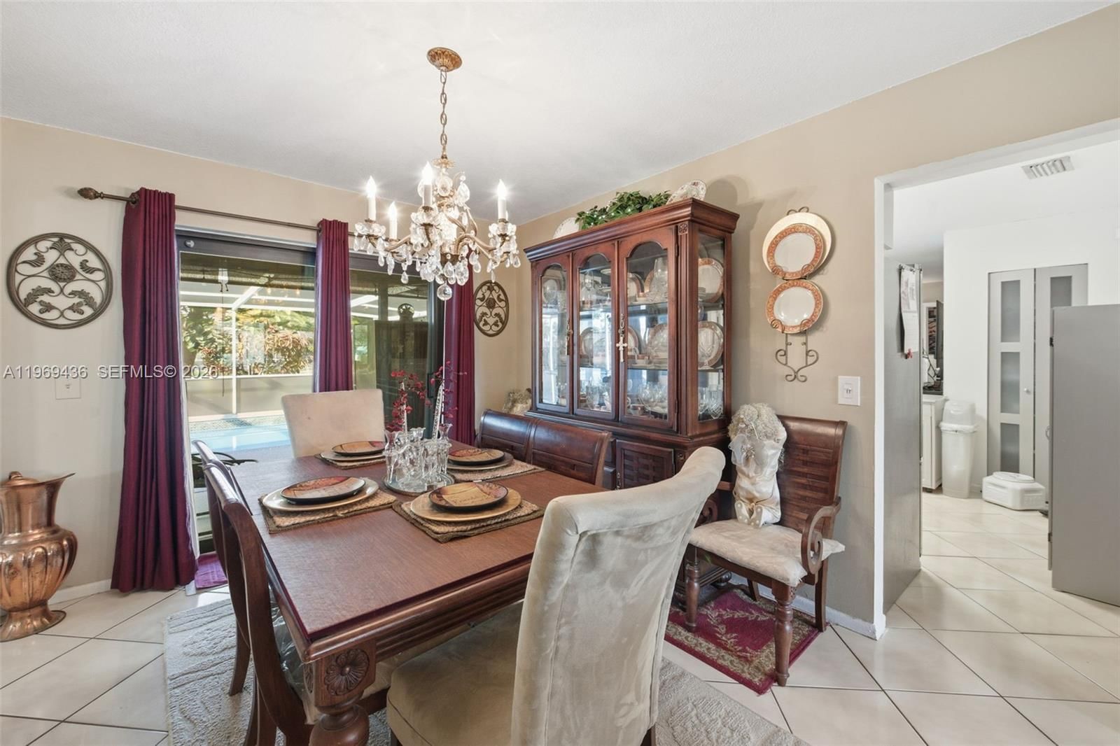Real estate property located at 11435 41st St, Broward, Sunrise Golf Vlg Sec 24, Sunrise, FL