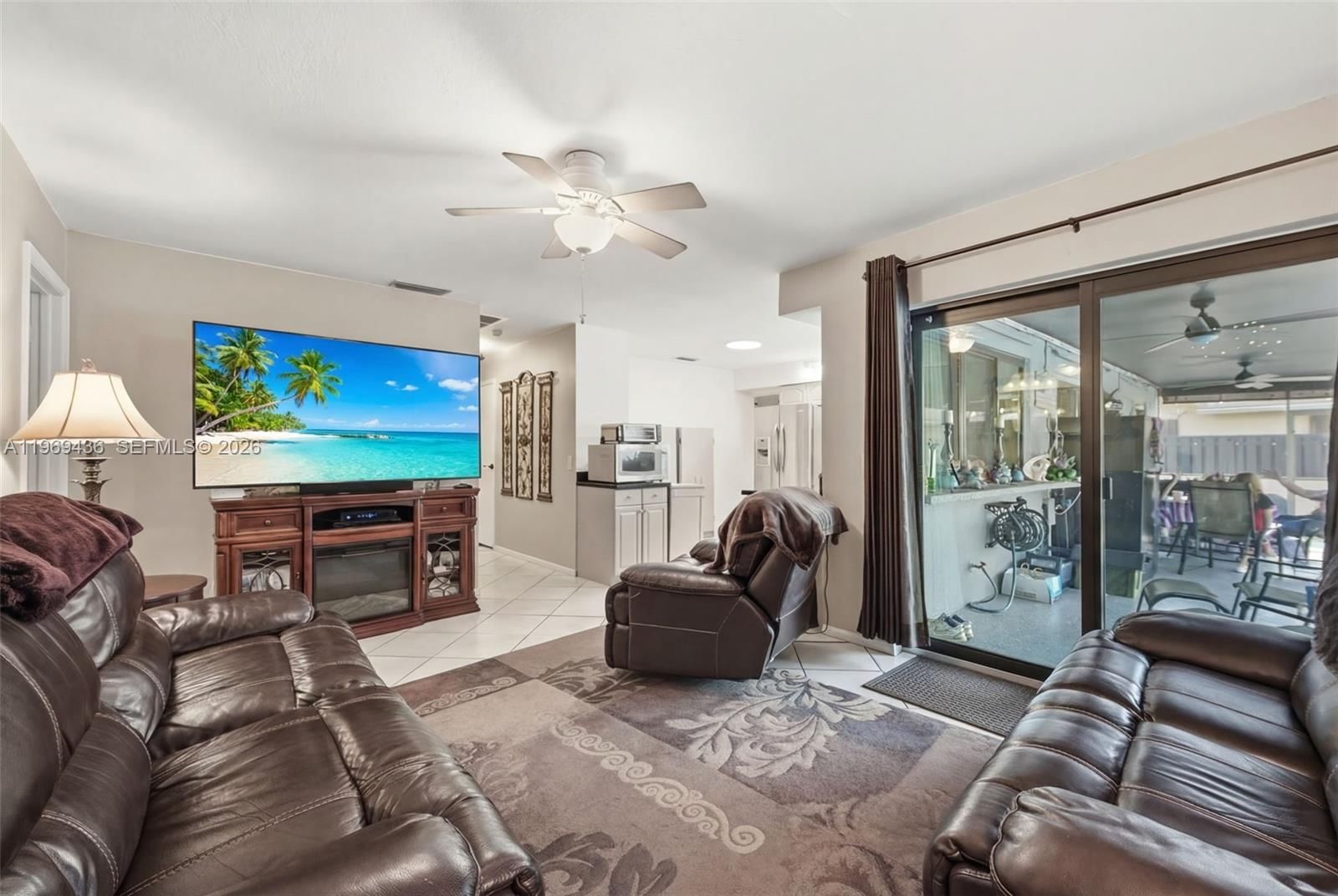 Real estate property located at 11435 41st St, Broward, Sunrise Golf Vlg Sec 24, Sunrise, FL