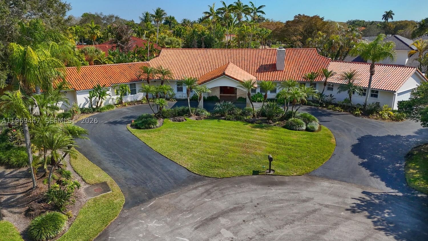 Real estate property located at 8840 102nd Ter, Miami-dade, Galloway Glen, Miami, FL