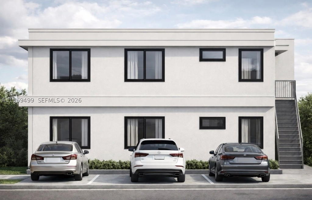 Real estate property located at 2600 23rd Ave, Miami-dade, Westhaven, Miami, FL