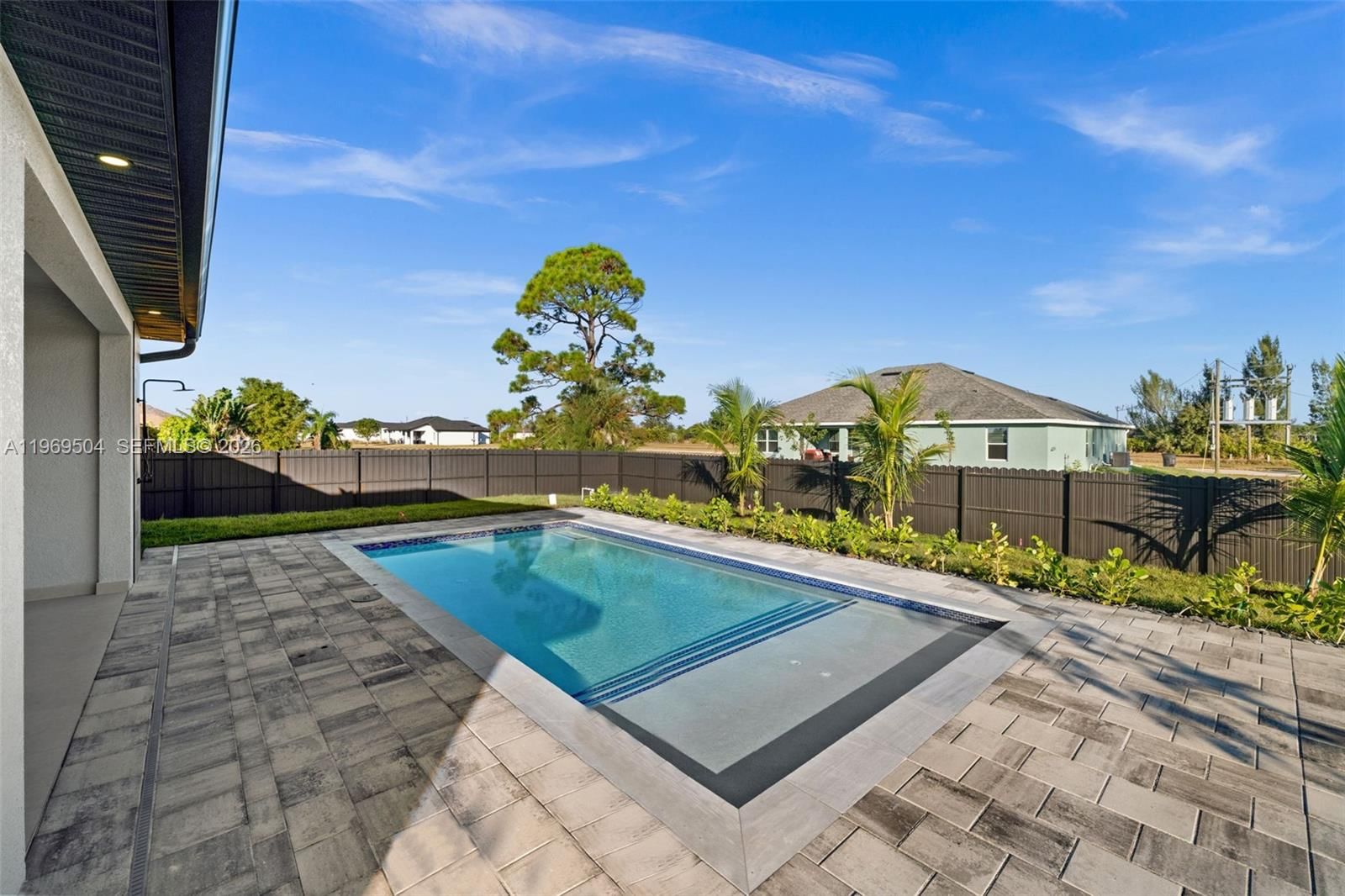 Real estate property located at 2827 13th St, Lee, Cape Coral, Cape Coral, FL