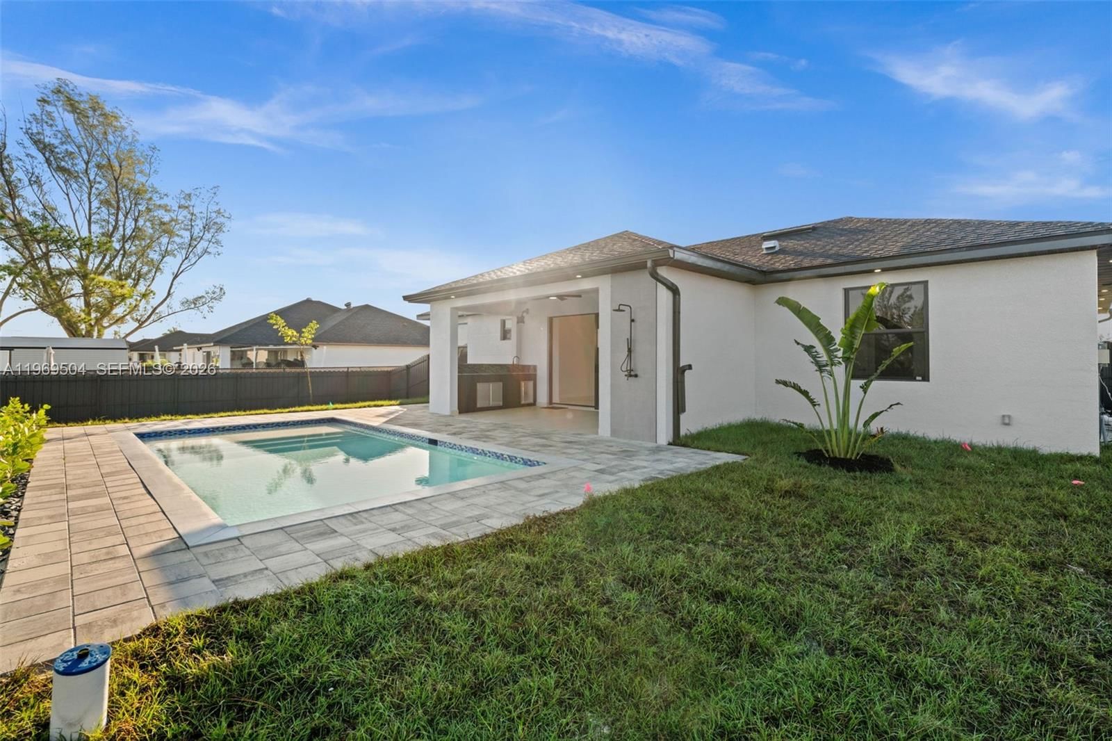 Real estate property located at 2827 13th St, Lee, Cape Coral, Cape Coral, FL