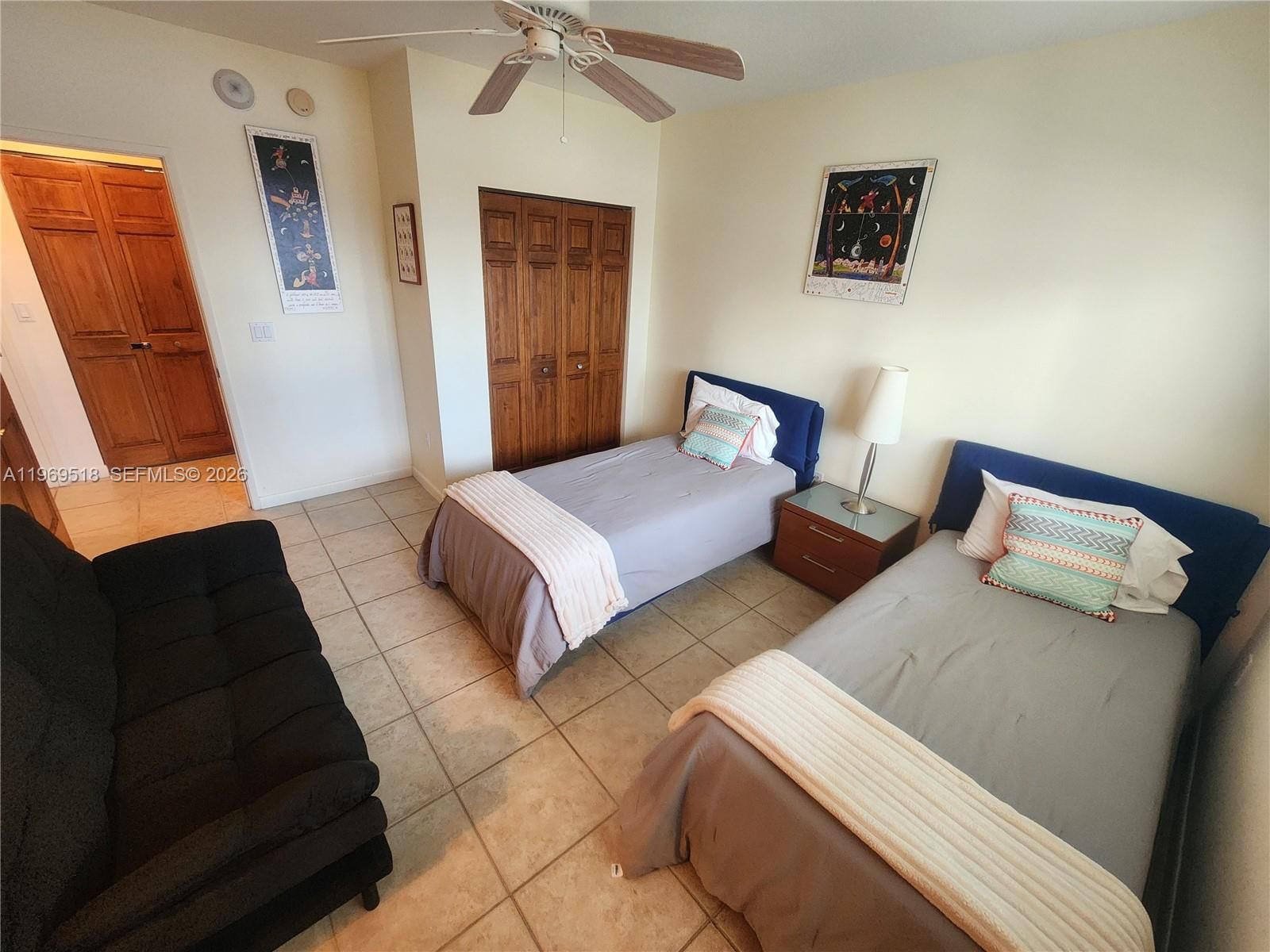 Real estate property located at 18100 Bay Rd PH7, Miami-dade, Marina Bay Club, Sunny Isles Beach, FL