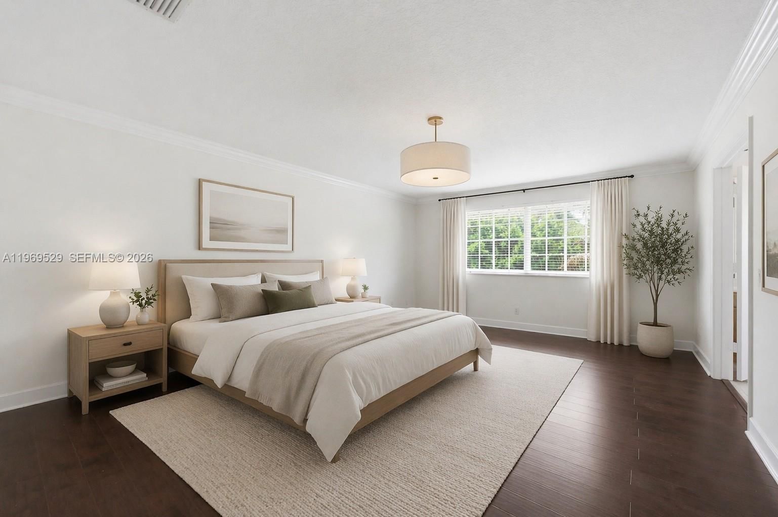 Real estate property located at 2455 Greenbrier Ct, Broward, Hunters Pointe 1, Weston, FL