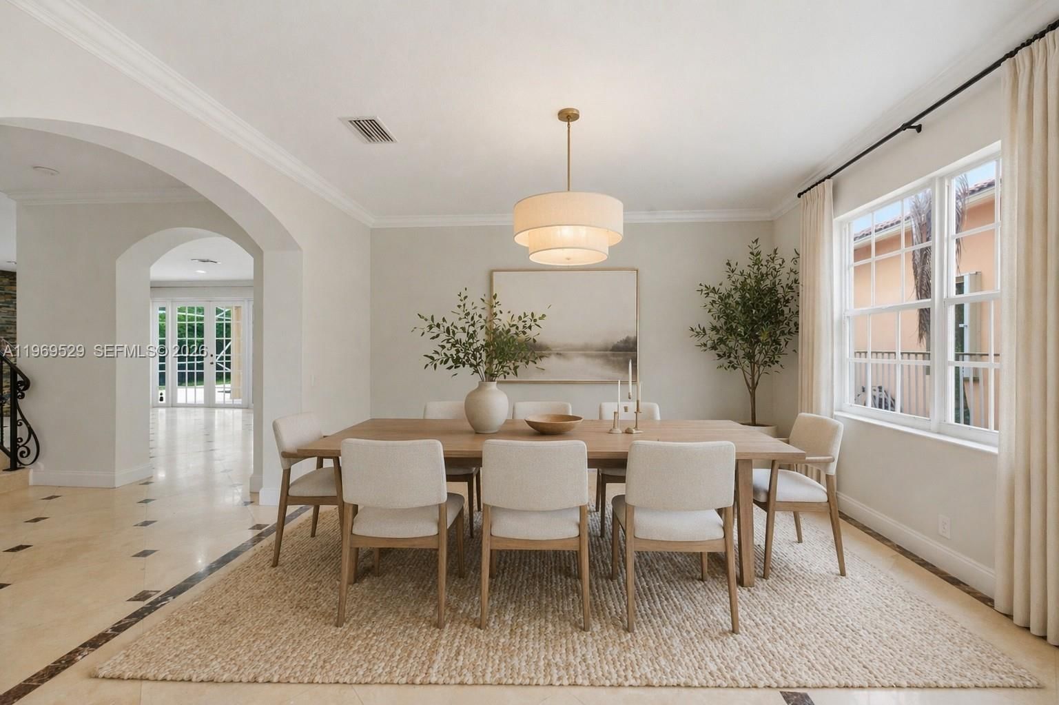 Real estate property located at 2455 Greenbrier Ct, Broward, Hunters Pointe 1, Weston, FL