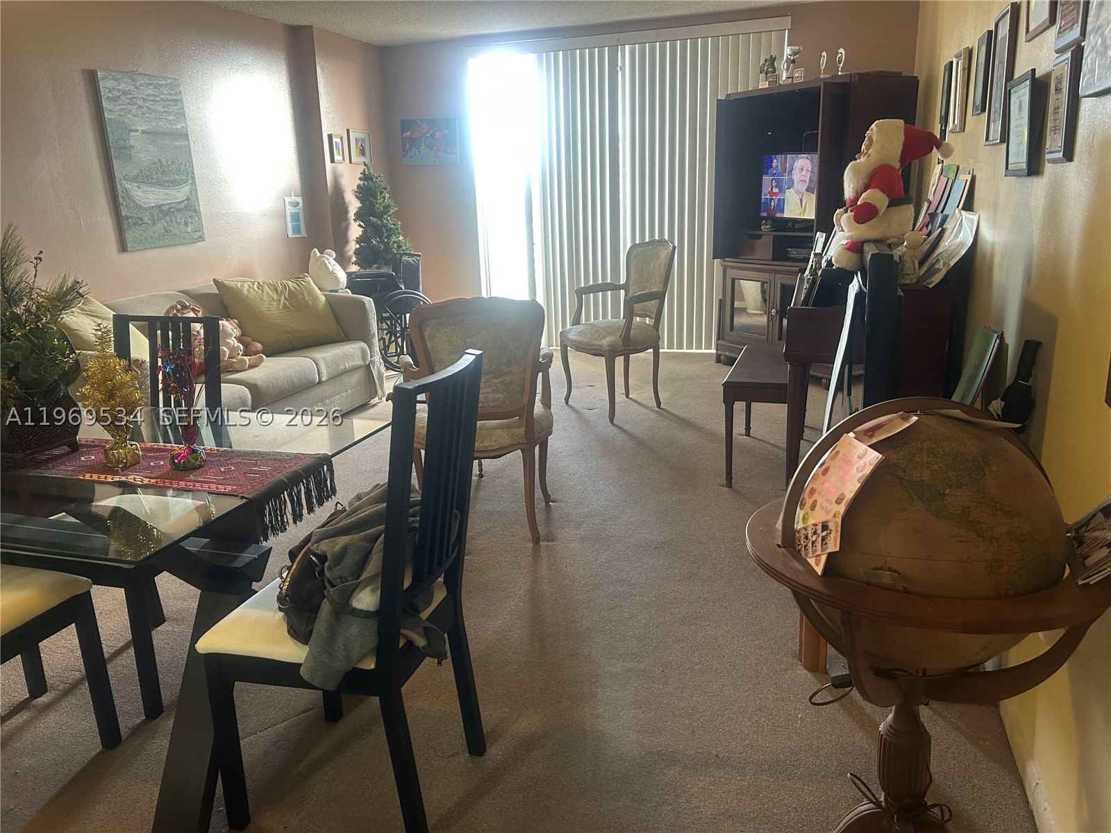 Real estate property located at 7118 Bonita Dr #704, Miami-dade, Fountain Towers Condo, Miami Beach, FL
