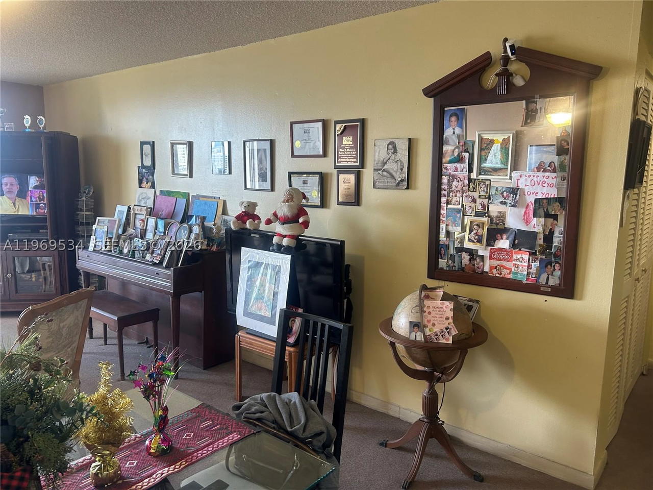 Real estate property located at 7118 Bonita Dr #704, Miami-dade, Fountain Towers Condo, Miami Beach, FL