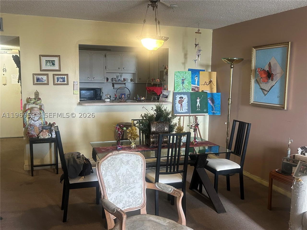 Real estate property located at 7118 Bonita Dr #704, Miami-dade, Fountain Towers Condo, Miami Beach, FL
