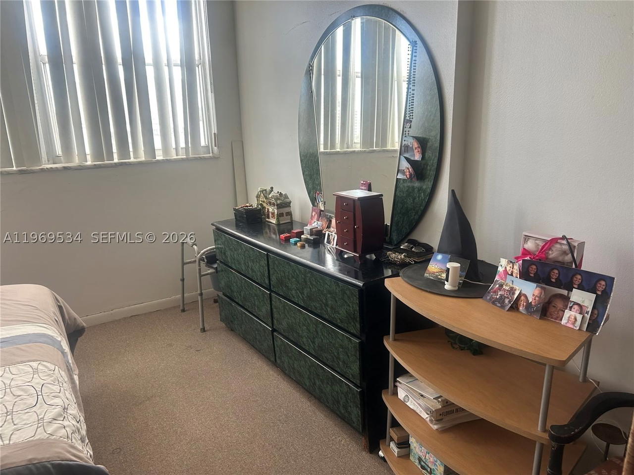 Real estate property located at 7118 Bonita Dr #704, Miami-dade, Fountain Towers Condo, Miami Beach, FL