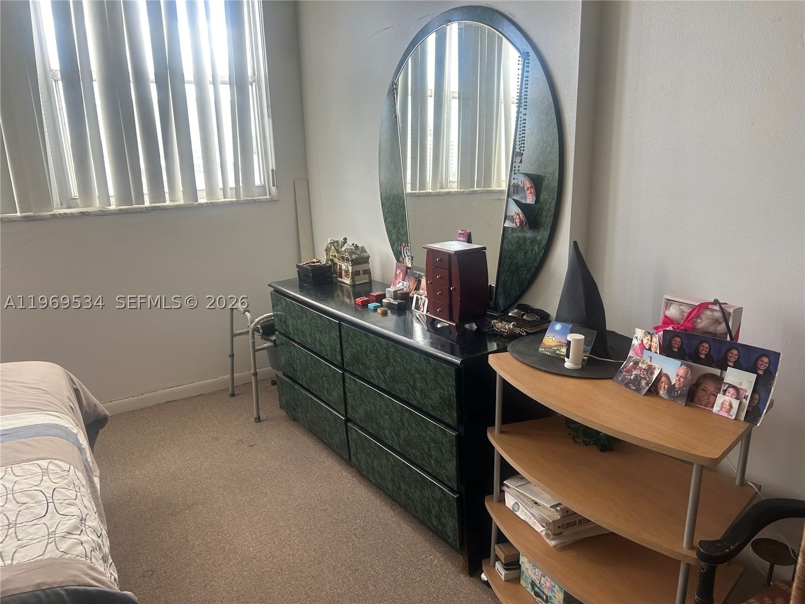 Real estate property located at 7118 Bonita Dr #704, Miami-dade, Fountain Towers Condo, Miami Beach, FL