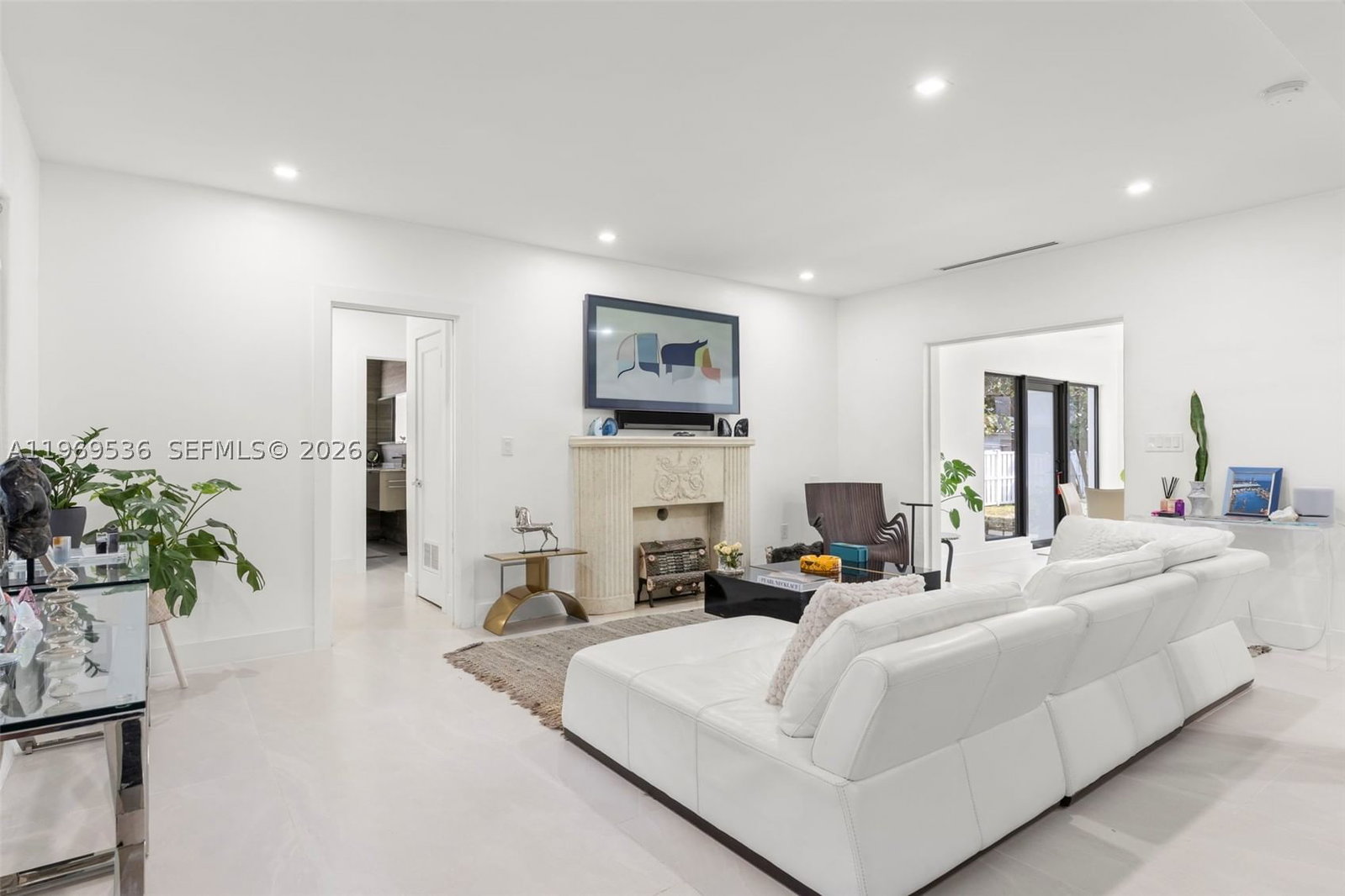 Real estate property located at 312 90th St, Miami-dade, El Portal, El Portal, FL
