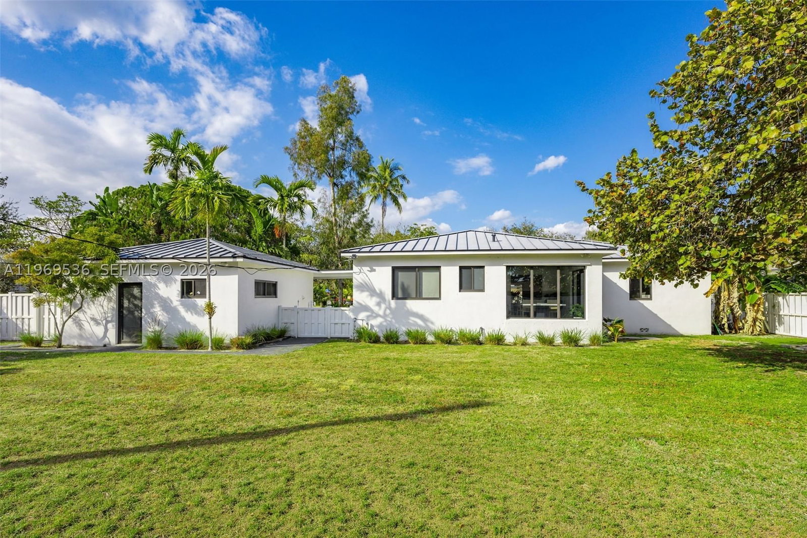 Real estate property located at 312 90th St, Miami-dade, El Portal, El Portal, FL