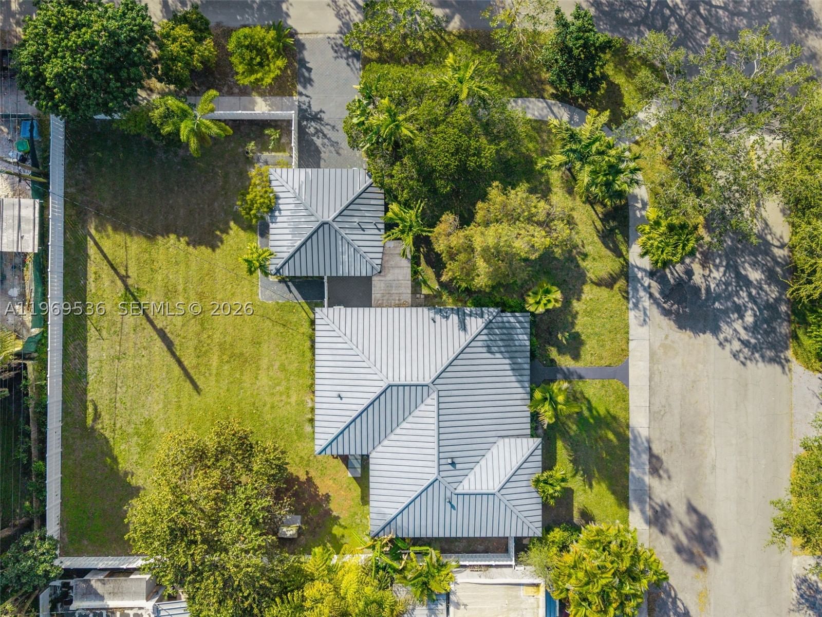 Real estate property located at 312 90th St, Miami-dade, El Portal, El Portal, FL
