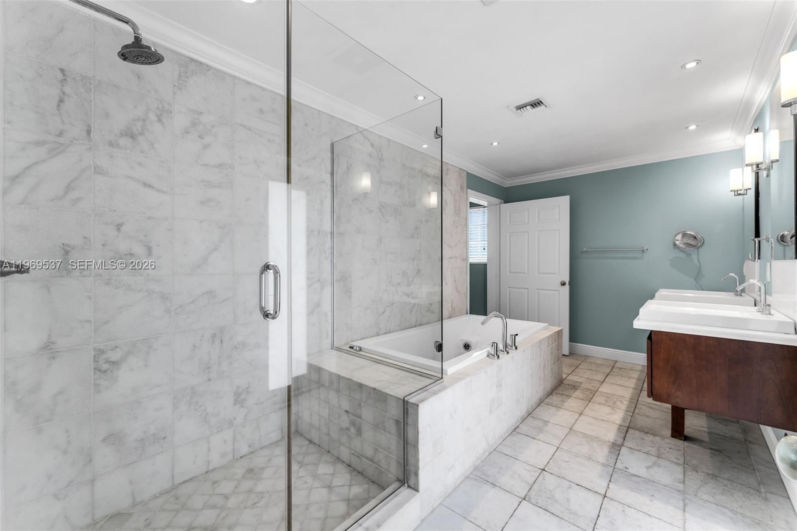 Real estate property located at 7451 133rd St, Miami-dade, Hill Top Manor 2nd Addn, Pinecrest, FL