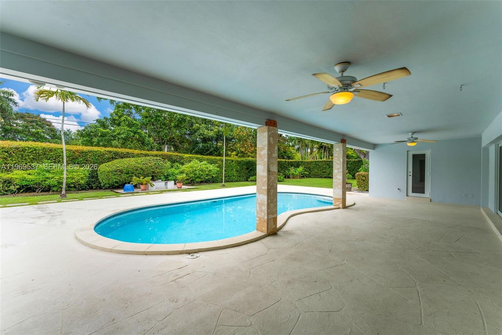 Real estate property located at 7451 133rd St, Miami-dade, Hill Top Manor 2nd Addn, Pinecrest, FL