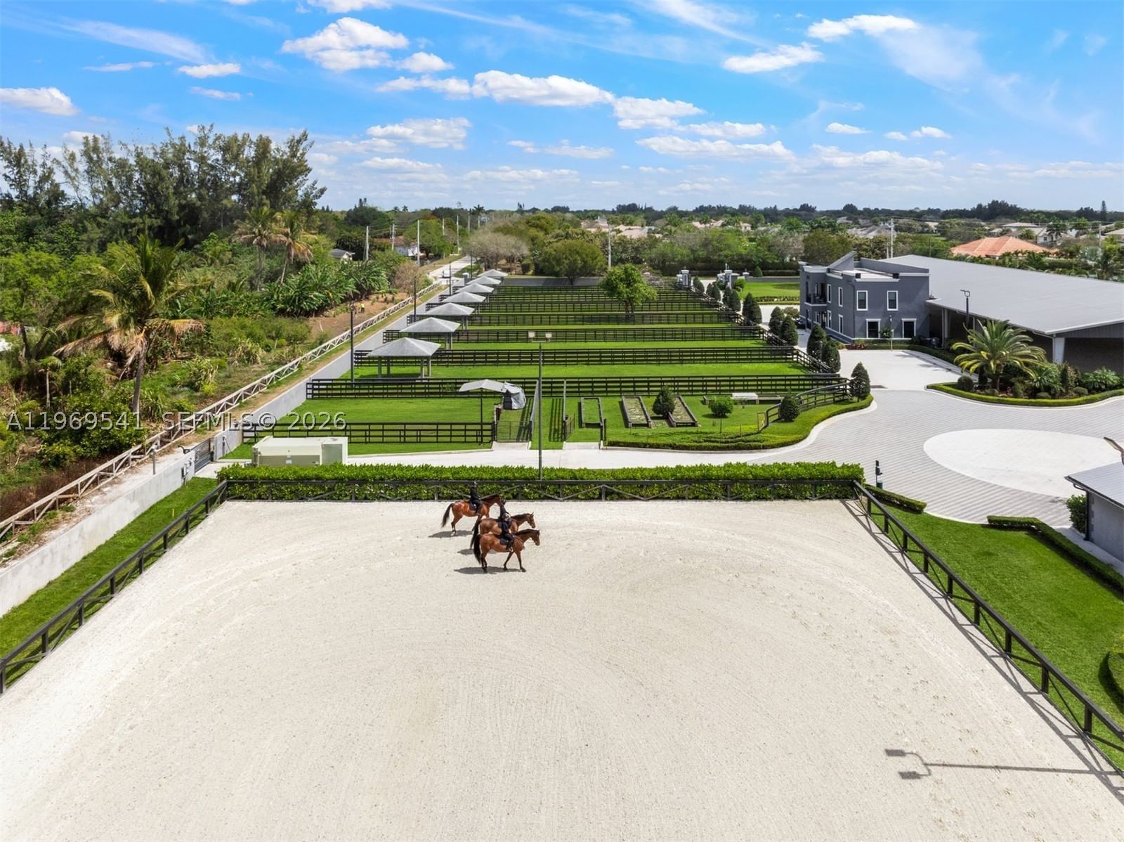 Real estate property located at 2625 148th Ave, Broward, Fla Fruit Lands Co Sub No, Davie, FL