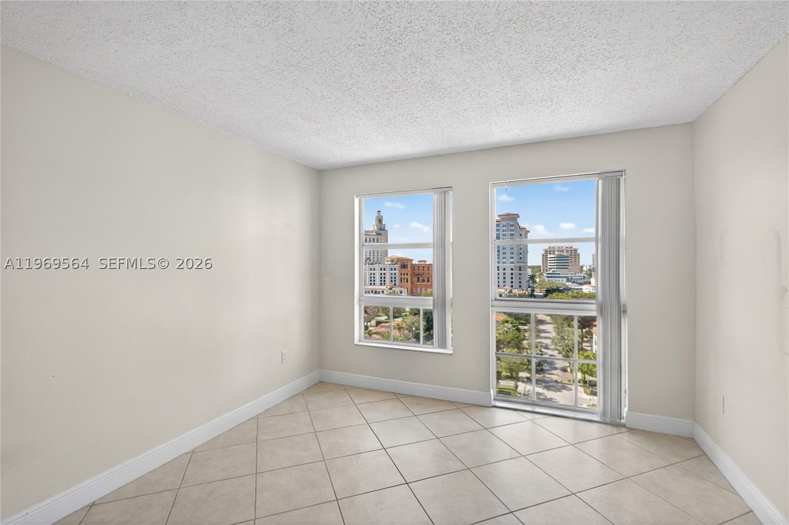 Real estate property located at 2351 Douglas Rd #1104, Miami-dade, Gables Terrace Condo, Miami, FL