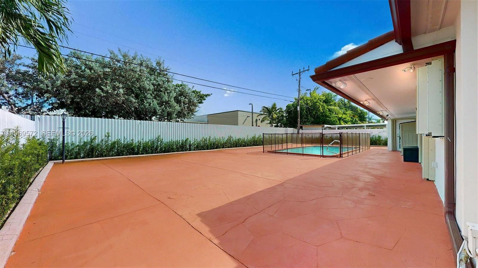 Real estate property located at 9331 57th Ter, Miami-dade, Darlington Manor, Miami, FL