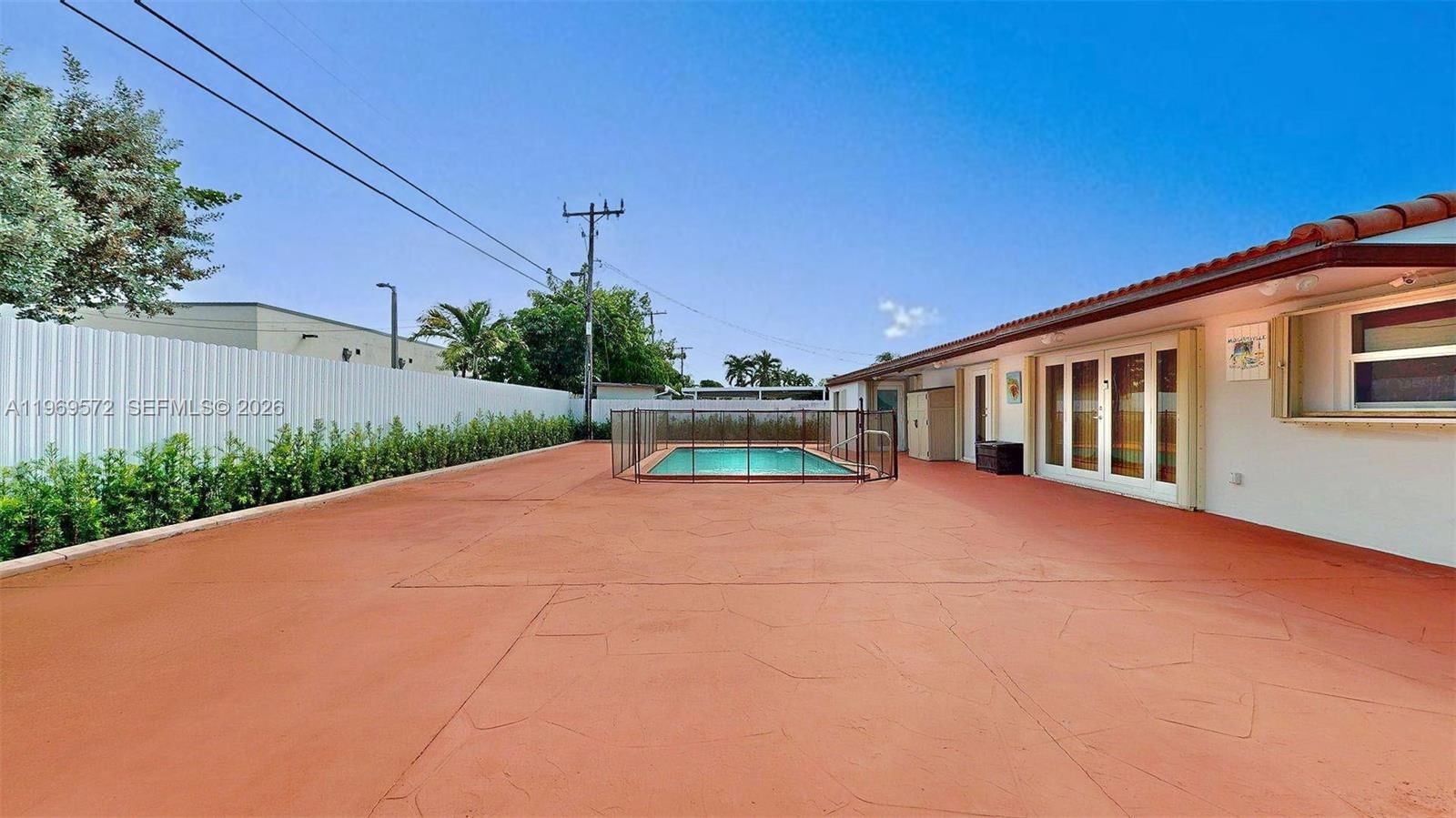 Real estate property located at 9331 57th Ter, Miami-dade, Darlington Manor, Miami, FL