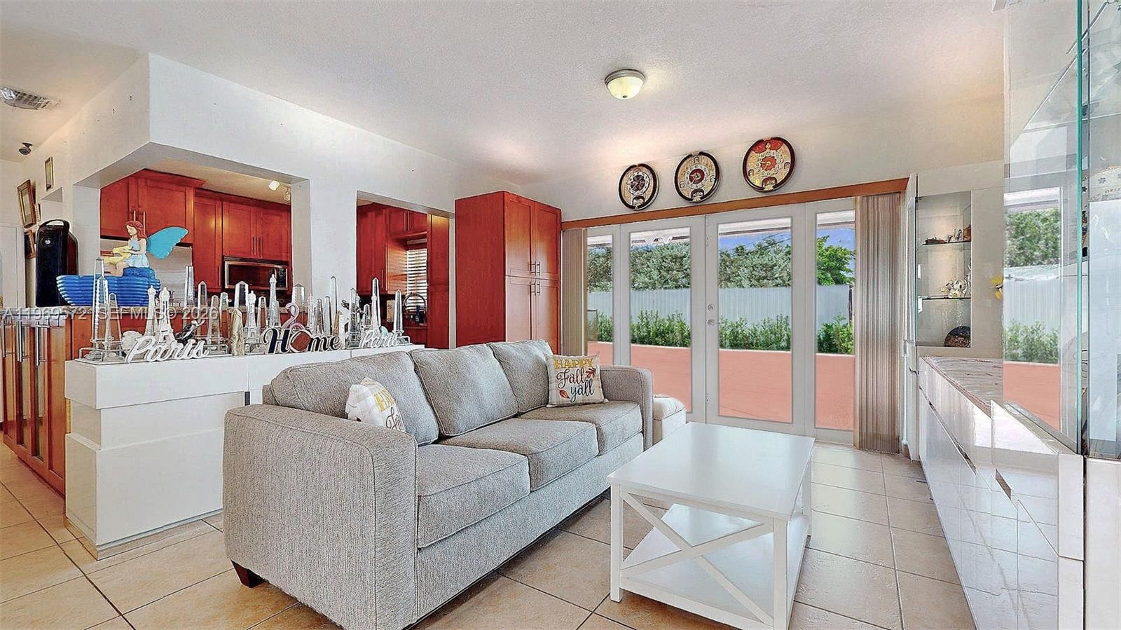 Real estate property located at 9331 57th Ter, Miami-dade, Darlington Manor, Miami, FL