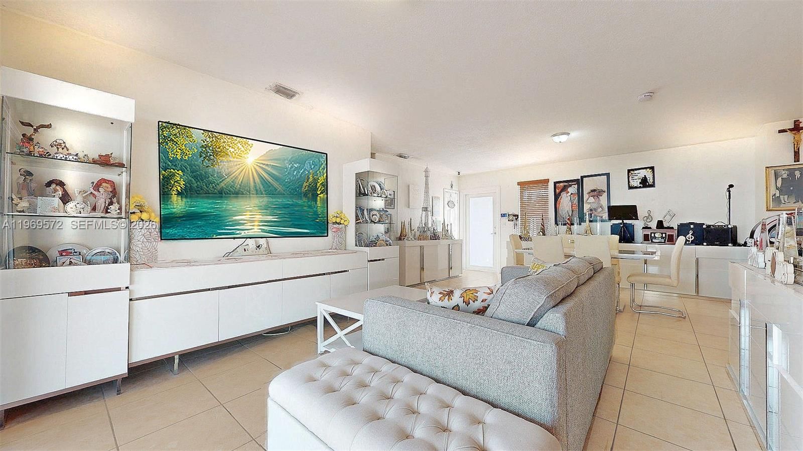 Real estate property located at 9331 57th Ter, Miami-dade, Darlington Manor, Miami, FL