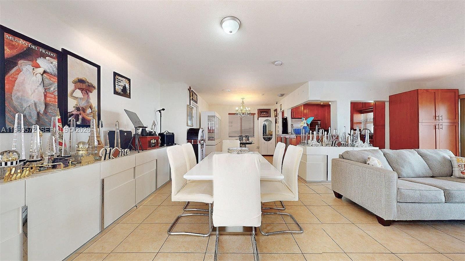 Real estate property located at 9331 57th Ter, Miami-dade, Darlington Manor, Miami, FL