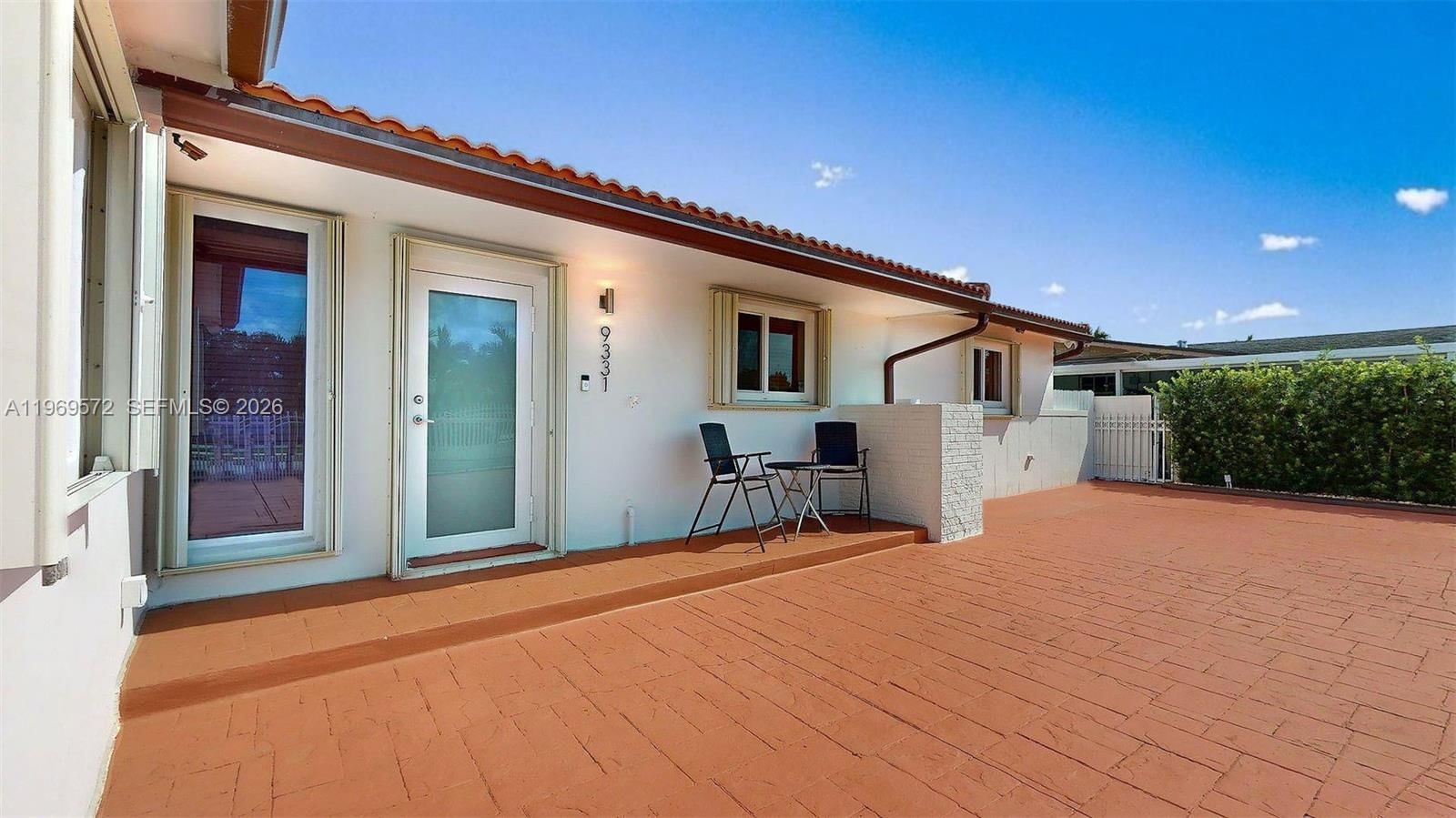 Real estate property located at 9331 57th Ter, Miami-dade, Darlington Manor, Miami, FL