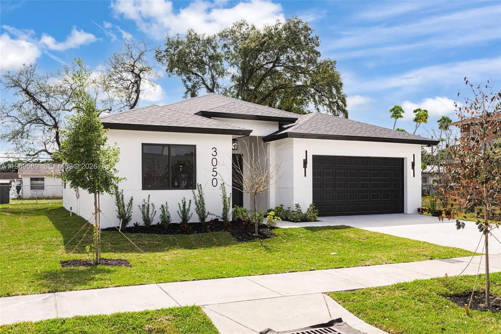 Real estate property located at 3050 24th St, Broward, Golden Ridge, Fort Lauderdale, FL