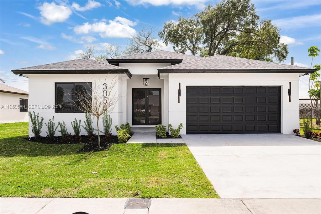Real estate property located at 3050 24th St, Broward, Golden Ridge, Fort Lauderdale, FL