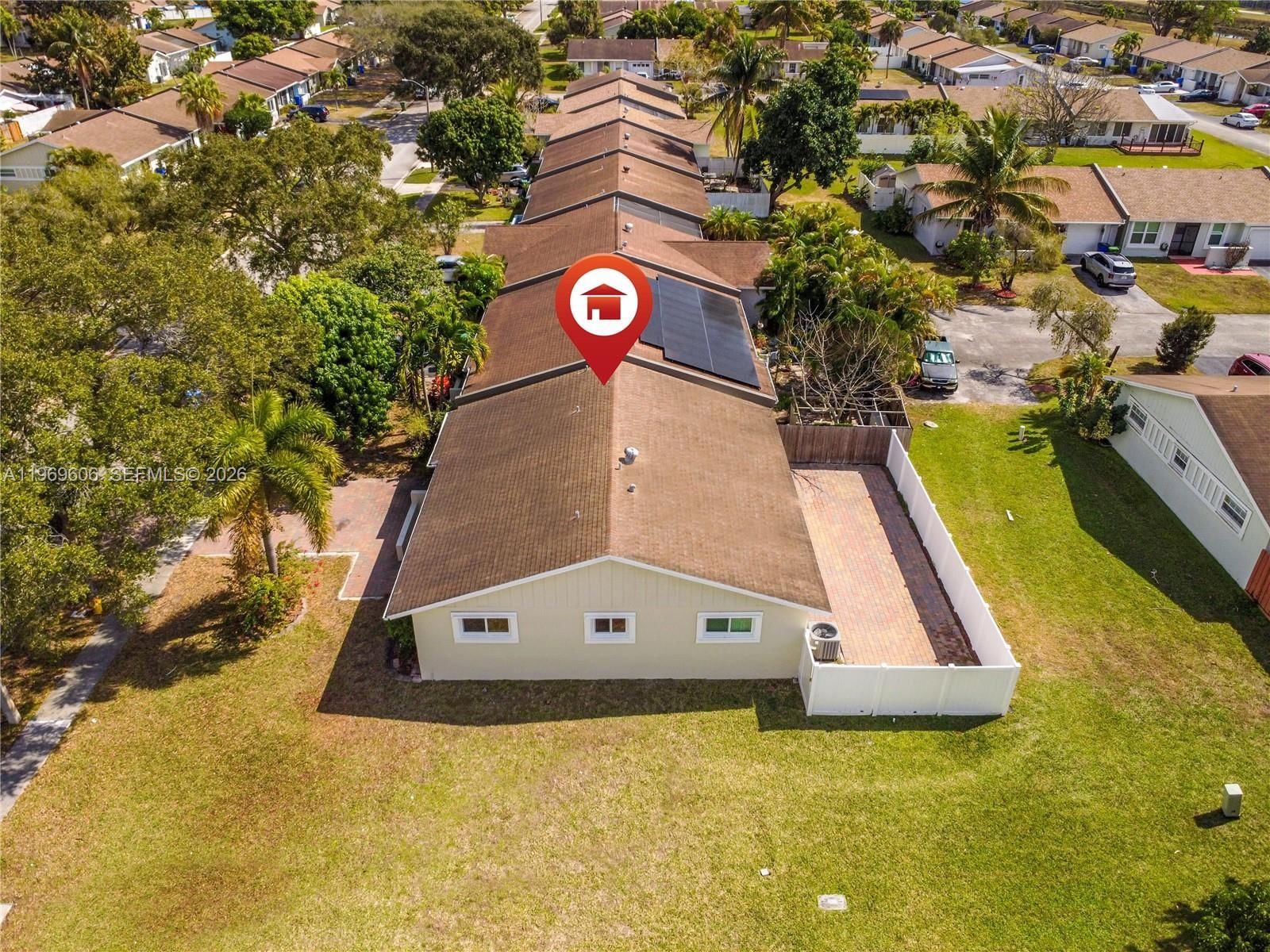 Real estate property located at 5550 Lakewood Cir S unit H, Broward, Lakewood On The Green Sec, Margate, FL