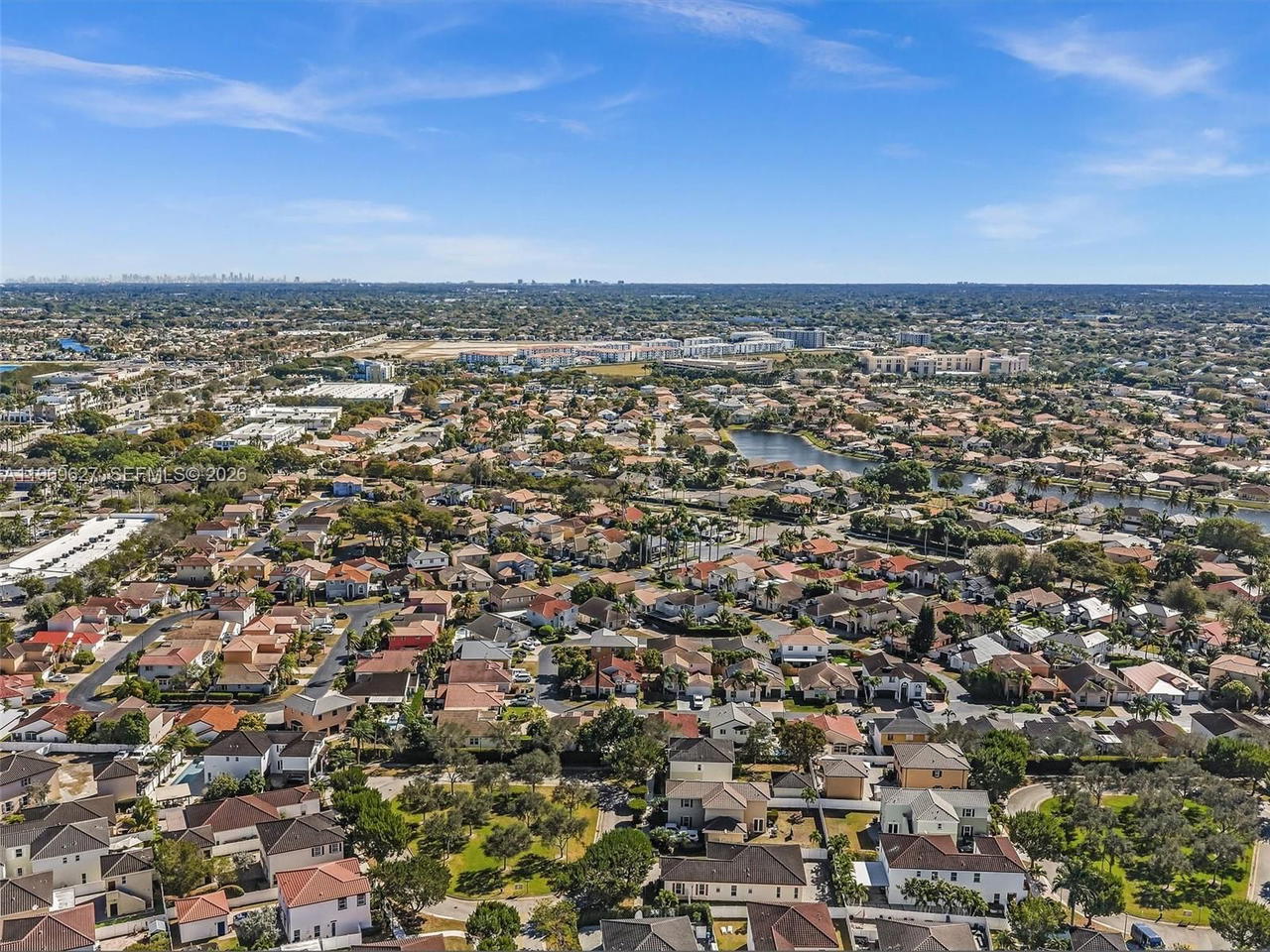 Real estate property located at 9166 168th Ct, Miami-dade, Forest Lakes Townhomes, Miami, FL