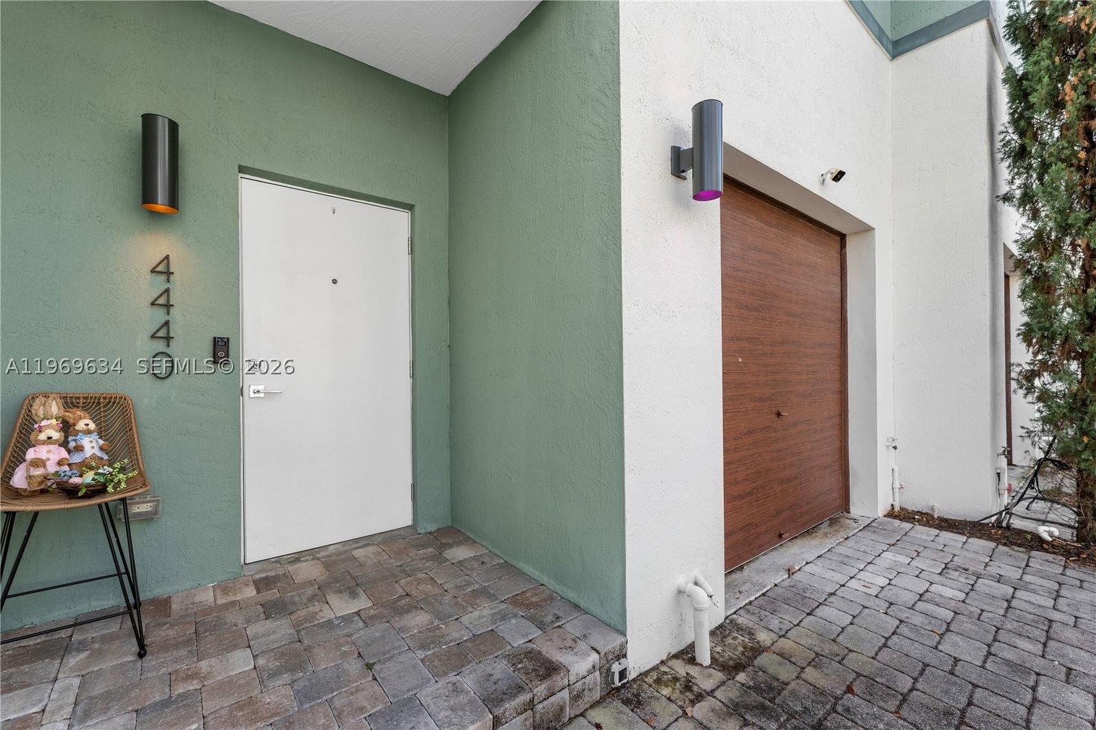 Real estate property located at 4440 8th Ct, Broward, Plantation Business Park, Plantation, FL