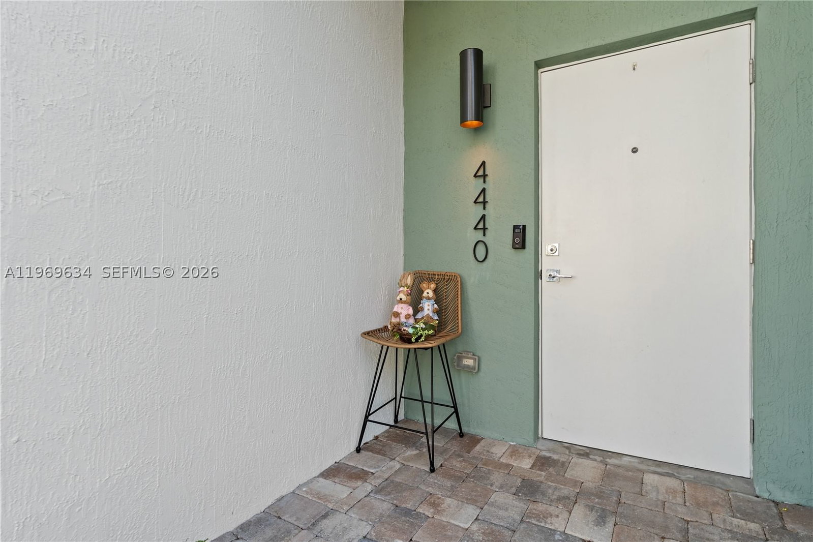 Real estate property located at 4440 8th Ct, Broward, Plantation Business Park, Plantation, FL