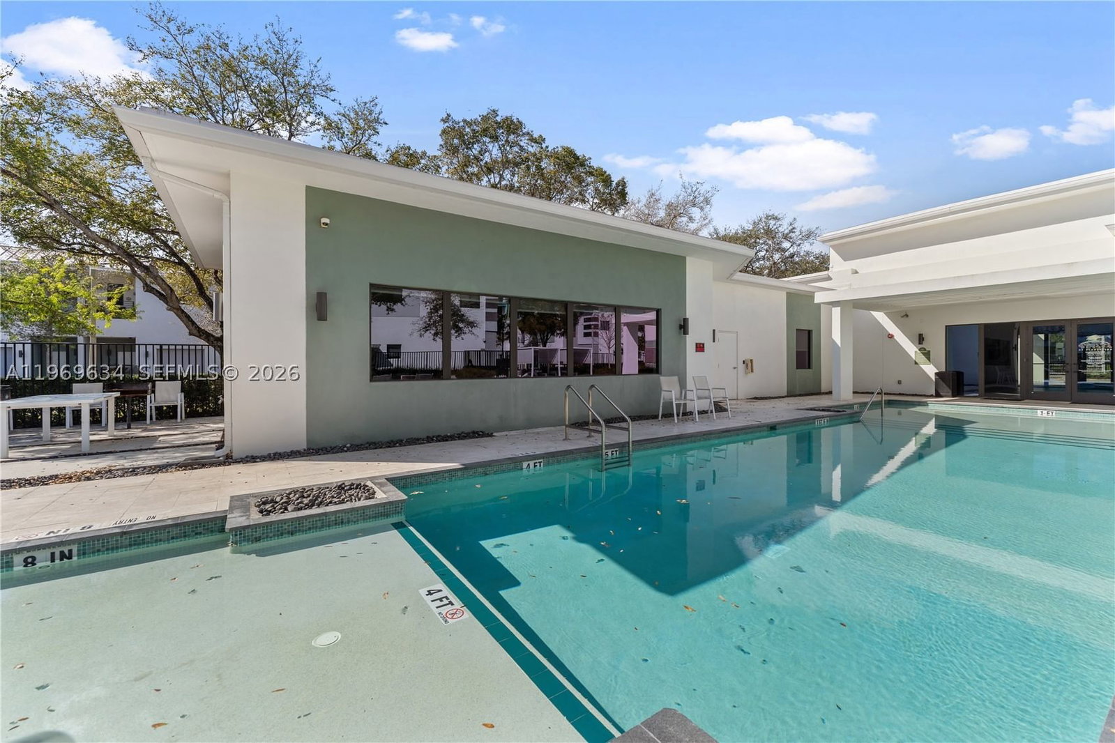 Real estate property located at 4440 8th Ct, Broward, Plantation Business Park, Plantation, FL