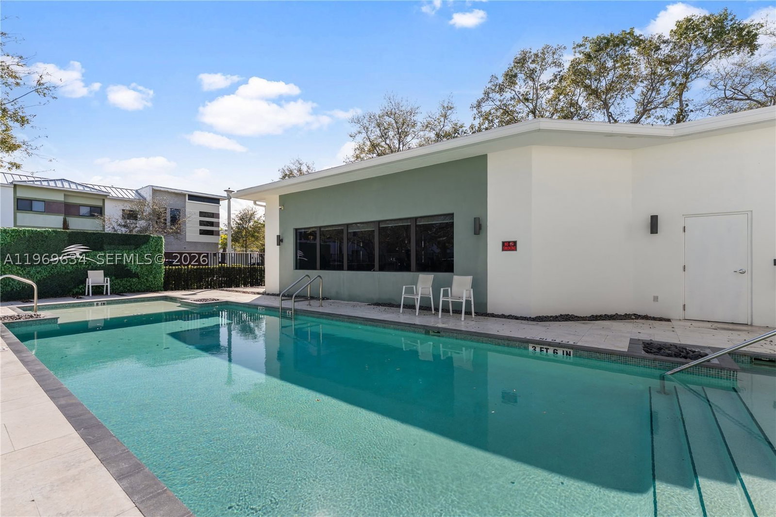 Real estate property located at 4440 8th Ct, Broward, Plantation Business Park, Plantation, FL