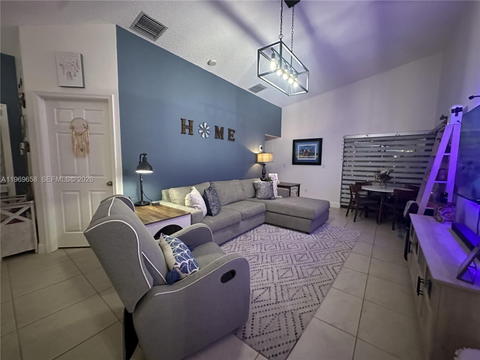 Real estate property located at 6795 152nd Ct #37-95, Miami-dade, Westwind Lakes Garden Hom, Miami, FL