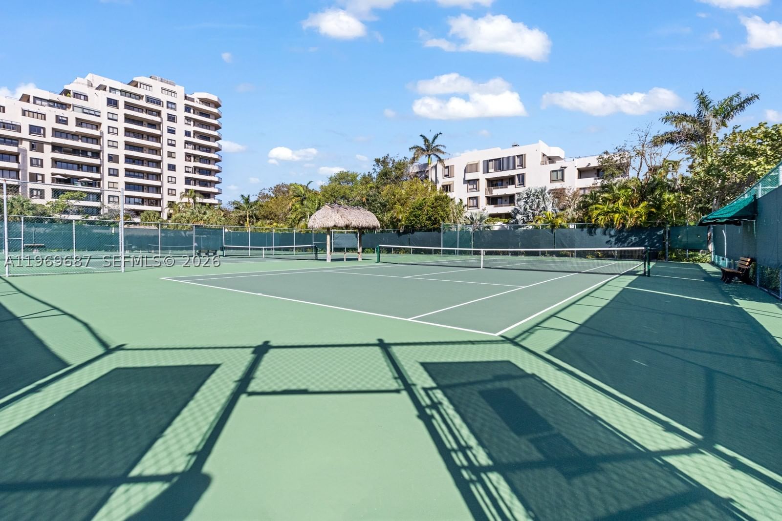 Real estate property located at 151 Crandon Blvd #127, Miami-dade, The Emeraldbay @ Key Colo, Key Biscayne, FL