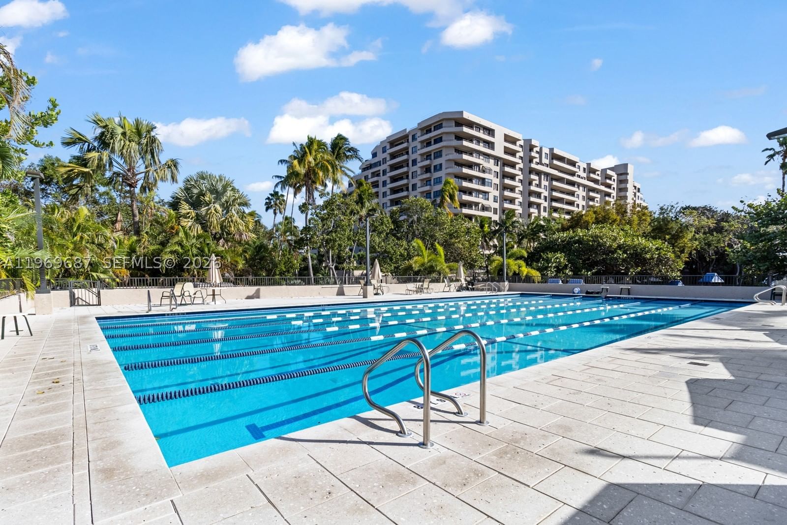 Real estate property located at 151 Crandon Blvd #127, Miami-dade, The Emeraldbay @ Key Colo, Key Biscayne, FL