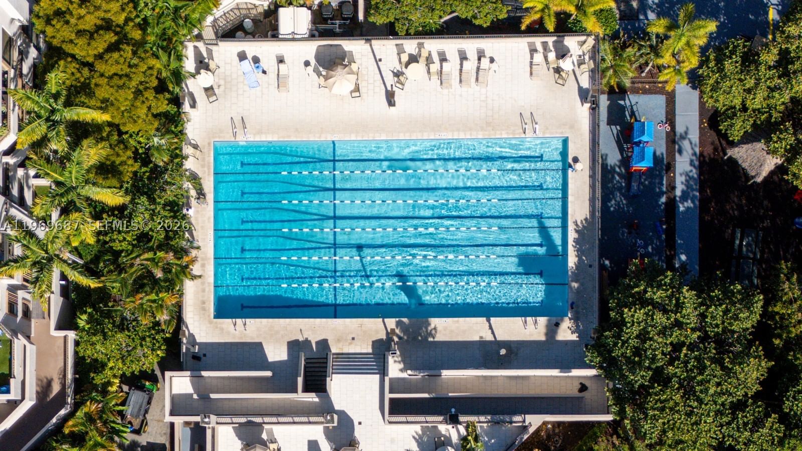 Real estate property located at 151 Crandon Blvd #127, Miami-dade, The Emeraldbay @ Key Colo, Key Biscayne, FL