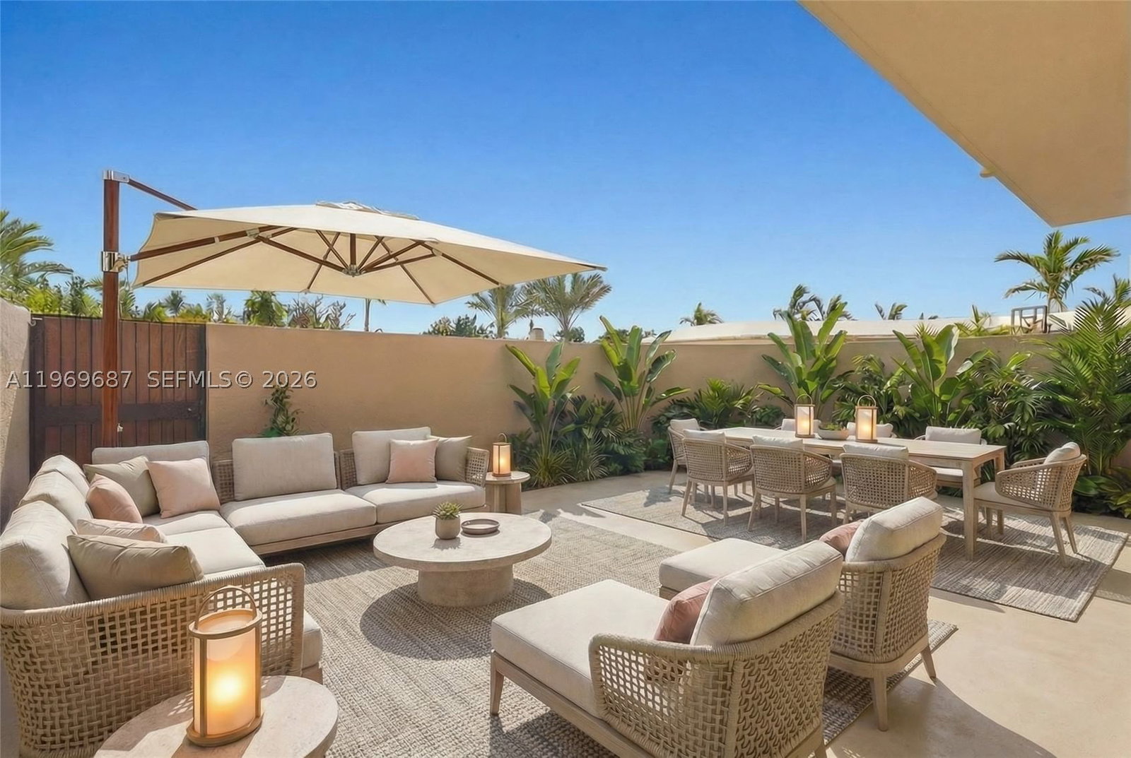 Real estate property located at 151 Crandon Blvd #127, Miami-dade, The Emeraldbay @ Key Colo, Key Biscayne, FL