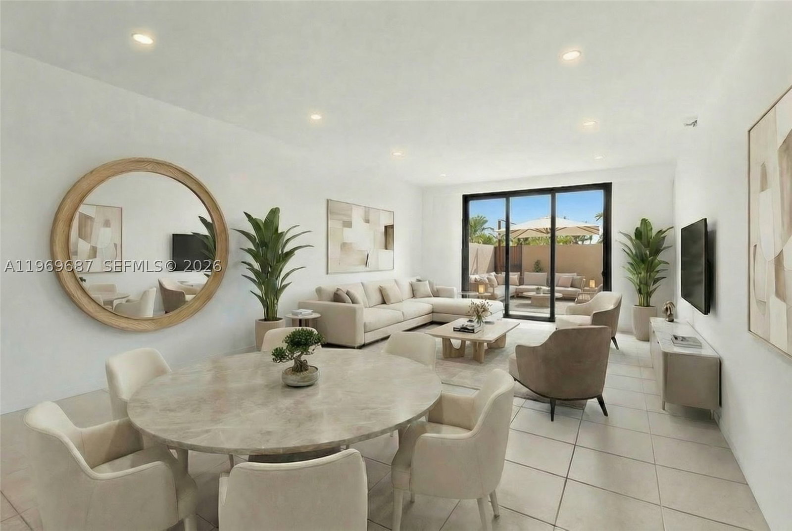 Real estate property located at 151 Crandon Blvd #127, Miami-dade, The Emeraldbay @ Key Colo, Key Biscayne, FL